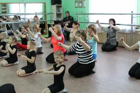 Дворец творчества братск