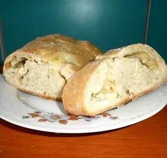 Тесто скисло