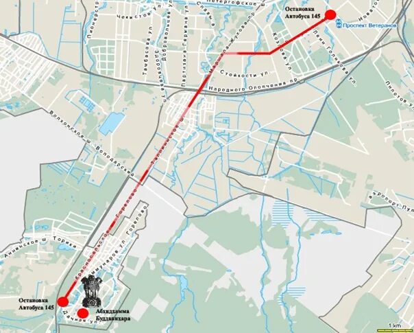 Автобус пр ветеранов. Маршрутки от метро проспект ветеранов. Автобусы от метро проспект ветеранов. Автобусы от метро проспект ветеранов до проспекта ветеранов 175. 145 Автобус от метро пр ветеранов.