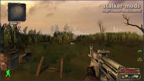 Stalker cop exe