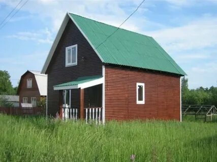Дача 100 км