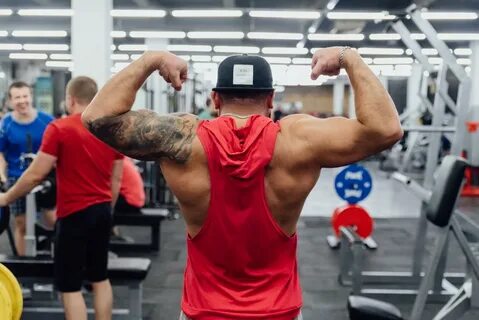 Record gym