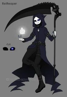 Что делает reaper