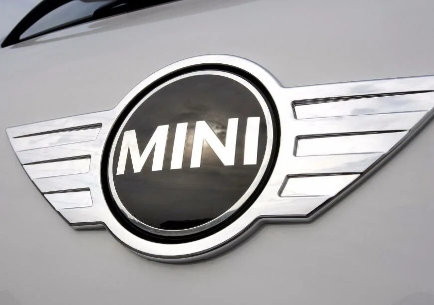 Значок Mini Cooper: Икона Компактности Авто-мото orion-tennis.ru