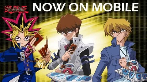 Yu gi oh