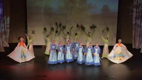 Ансамбль чудеса