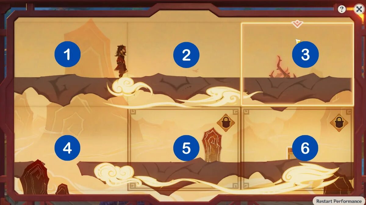 4 театр теней. Genshin impact бумажный театр. Театр теней геншин прохождение. 4 театр теней. Бумажный театр геншин прохождение.