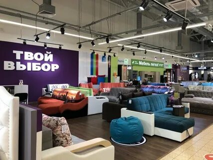 Мебель ногинск