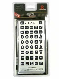 Пульт gal lm