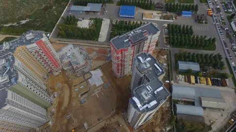 Жк лобачевский москва