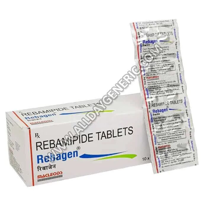 Ребамипид Маклеодз. Rebamipide 100 MG. Ребамипид Маклеодз таблетки 100мг №30. Ребамипид Турция аналог. Мукоген инструкция