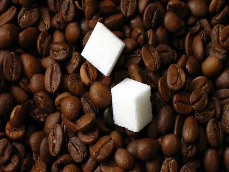 Caffeine, Sugar, Fats, Food Additives and What They Do to Your Body Coffee tasti