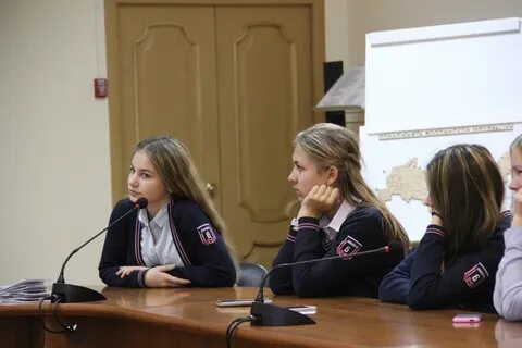 Лицей 6 тамбов