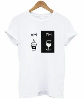 Футболка am