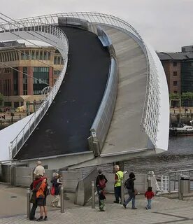 Мост глаз