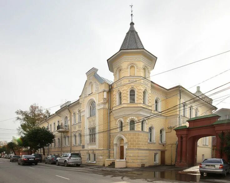 Дом полонского в рязани. Улица полонского 14. Рязань, ул. Полонского 18 рязань. Улица полонского.
