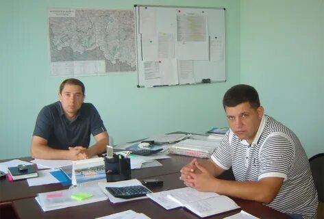 Комсомольский интервью