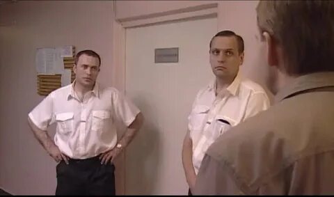 Улицы разбитых 3
