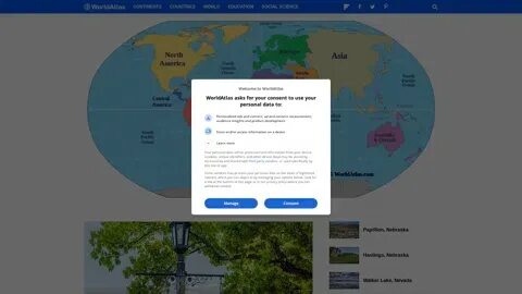 Как открыть мир для сети