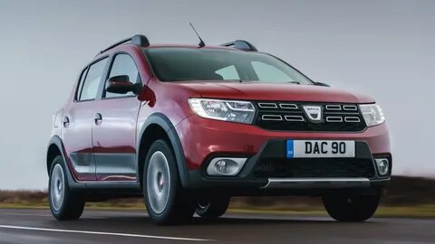 Sandero duster