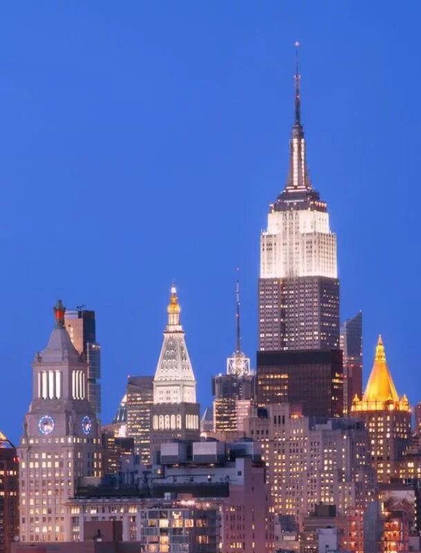 H h properties. Эмпайр-стейт-билдинг, остров эллис. w&amp;h properties. north tower usa.