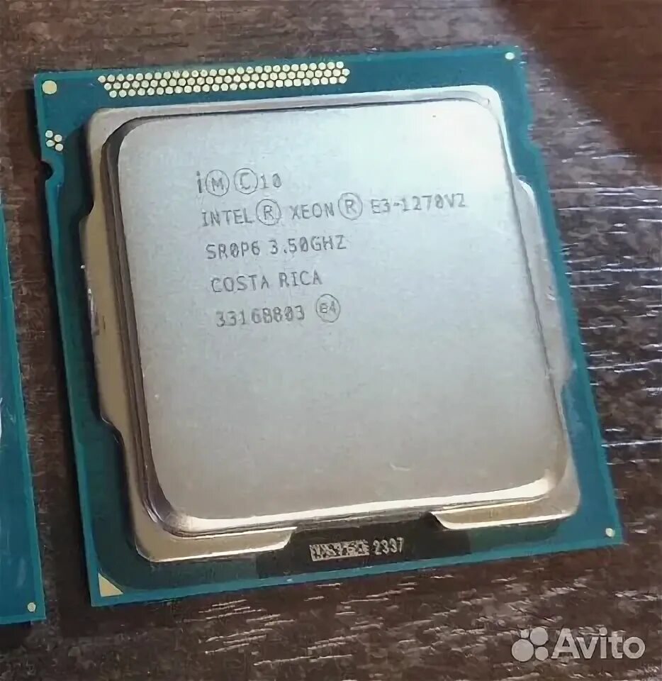 Xeon 1270 vs 1270 v2. Процессор хеон. e3 1270 v2.