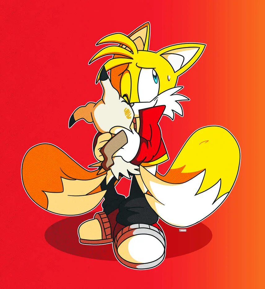 Tails animations. Лис Тейлз. Демон Тейлз. Тейлз Диапер. Тейлз 18.