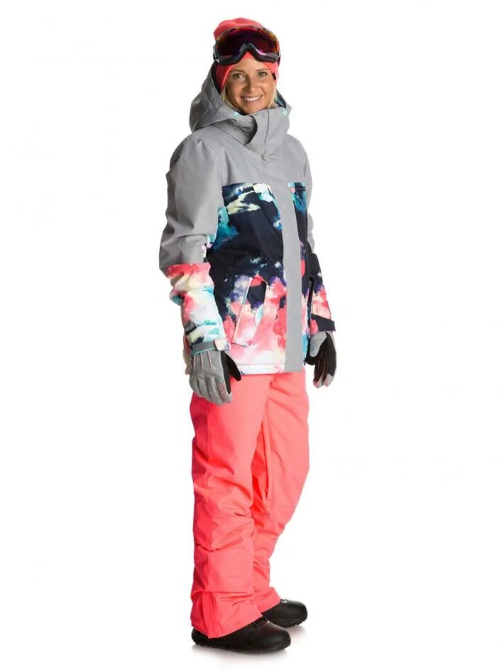 Roxy bright edition брюки горнолыжные сноубордические. Roxy куртка сноубордическая розовая. Красные женская одежда для сноуборда roxy. Куртка женская roxy erjtj03218-mjl1. Roxy костюм с подогревом горнолыжным.