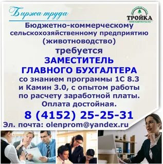 Тройка петропавловск