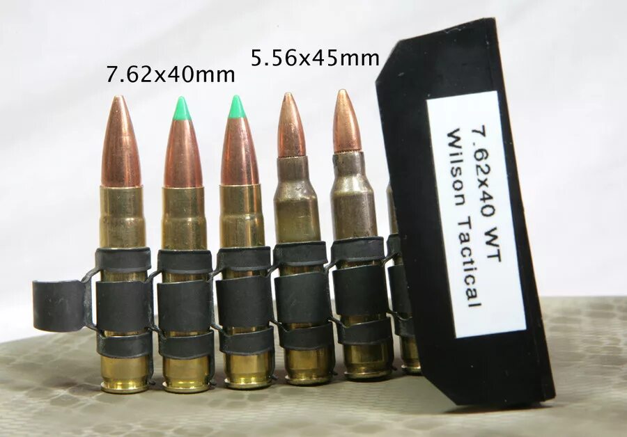 308 vs 7. 7. Патрон 9x39 сп-6. 7. 62.