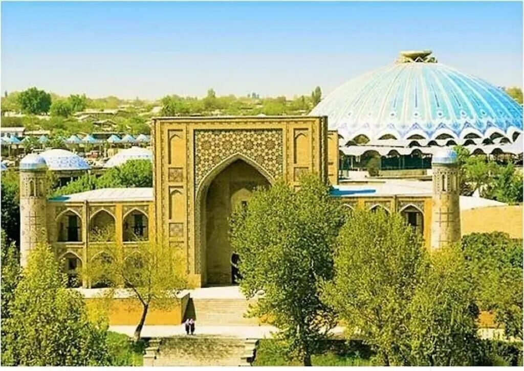 Медресе Кукельдаш Ташкент. Чорсу (Самарканд). Samarqand Darvoza Ташкент. Самарканд достопримечательности.