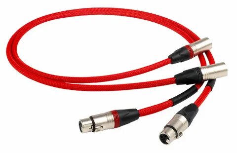 Балансный rca