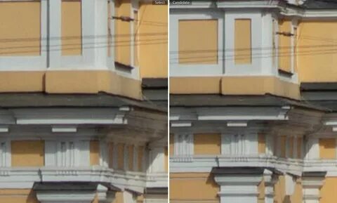 Заметно ростов