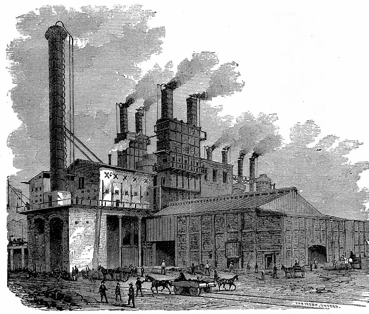 Industrial society. Промышленная революция в Англии 19 век. Сталелитейный завод в Англии 19 века. Индустриальная революция в Англии 19 век. Великобритания 19 век заводы.