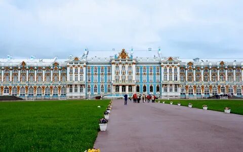 Царское село отзывы