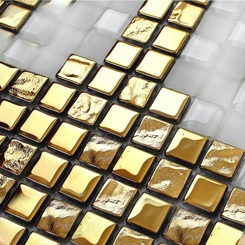 Плитка Glass Mosaic. Мозаика стеклянная Mirror Gold. Мозаика NS Mosaic r-306. Мозаика NS Mosaic s-809 15*15.