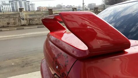 Spoiler s