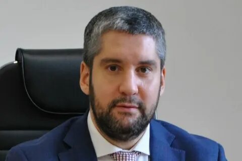 Руководитель территориального филиала