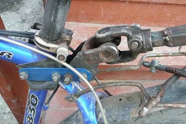 Рулевое управление на багги jc999. Лигерад питон-лоурайдер. 1. С задним рулевым. С задним рулевым.