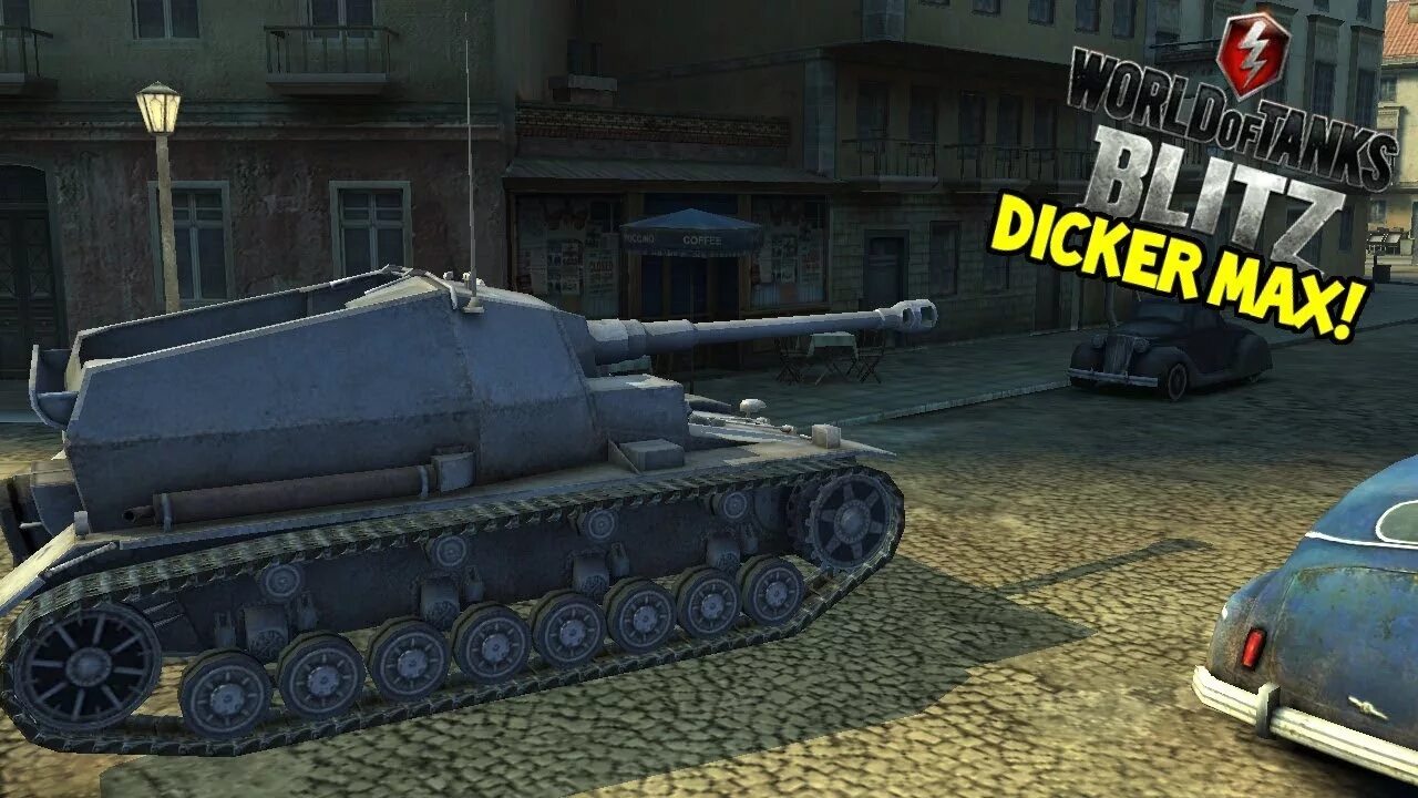 Wot max. Дикер макс вот. dicker max wot blitz. dicker max танк. дпм дикер макс блиц.