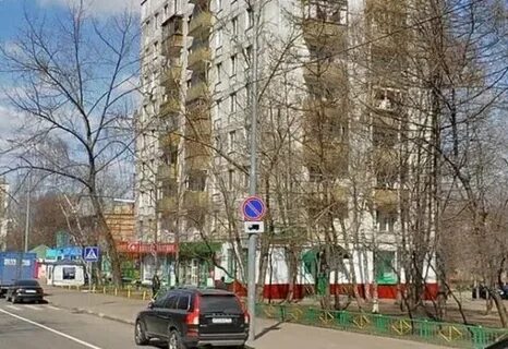 15 й проезд