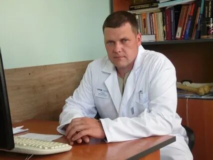Хирург узловая