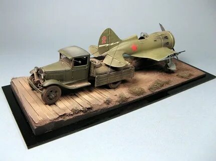Scale models