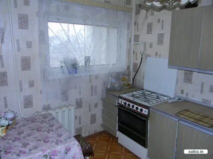 Квартиры стрелецкая