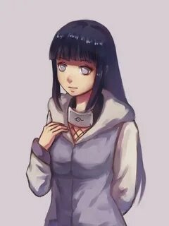 Hyuuga hinata
