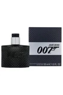 Духи 007 мужские