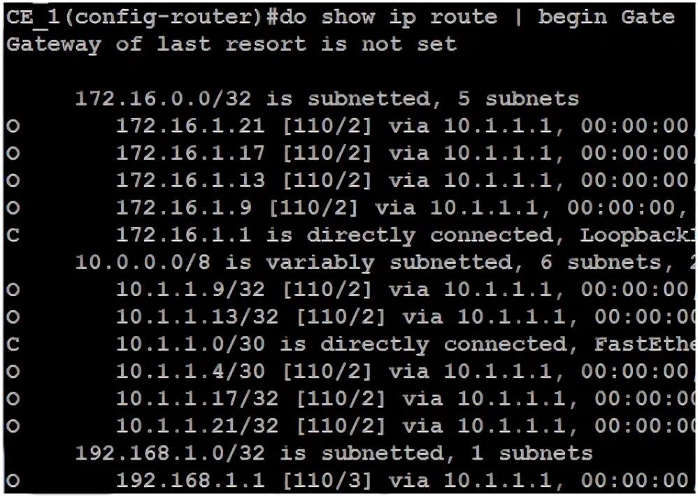 Route filtering. Route filter каталог.
