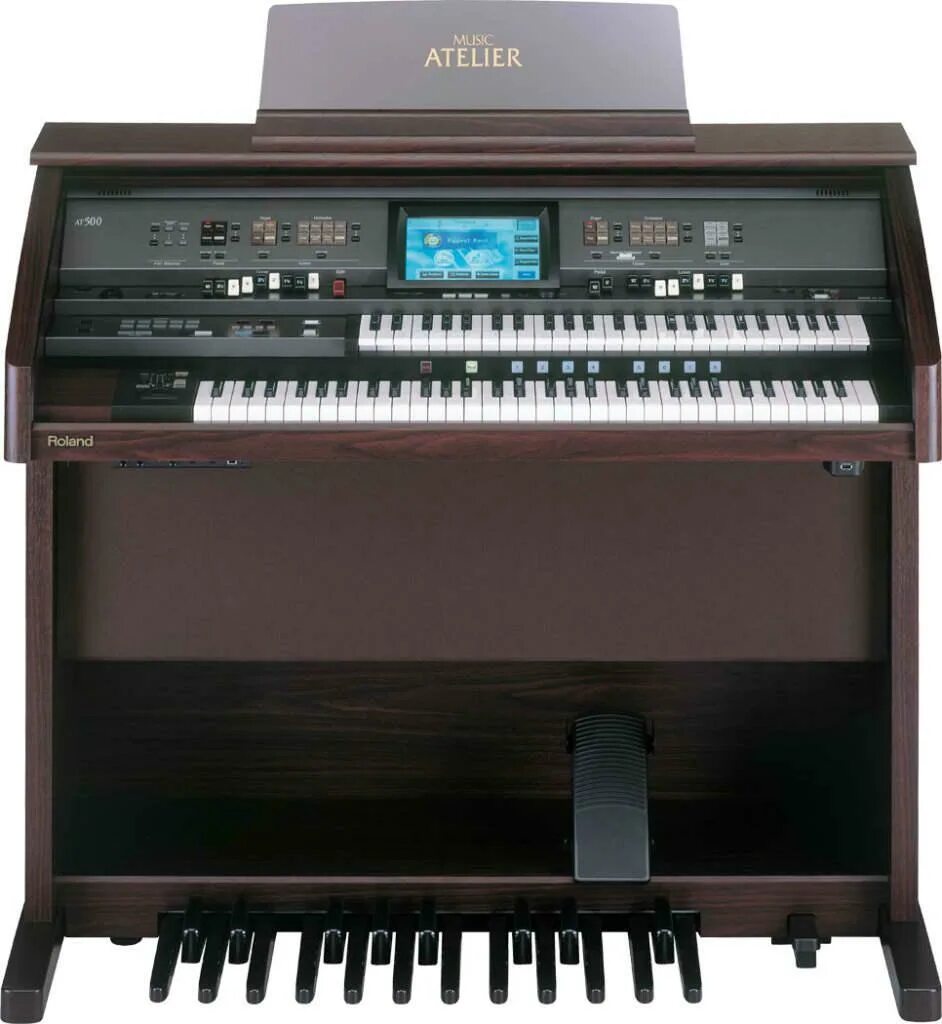 Organ купить. Цифровой орган Roland at-350c. Электроорган Roland. Цифровой орган Roland at-100. Клавесин Ямаха.