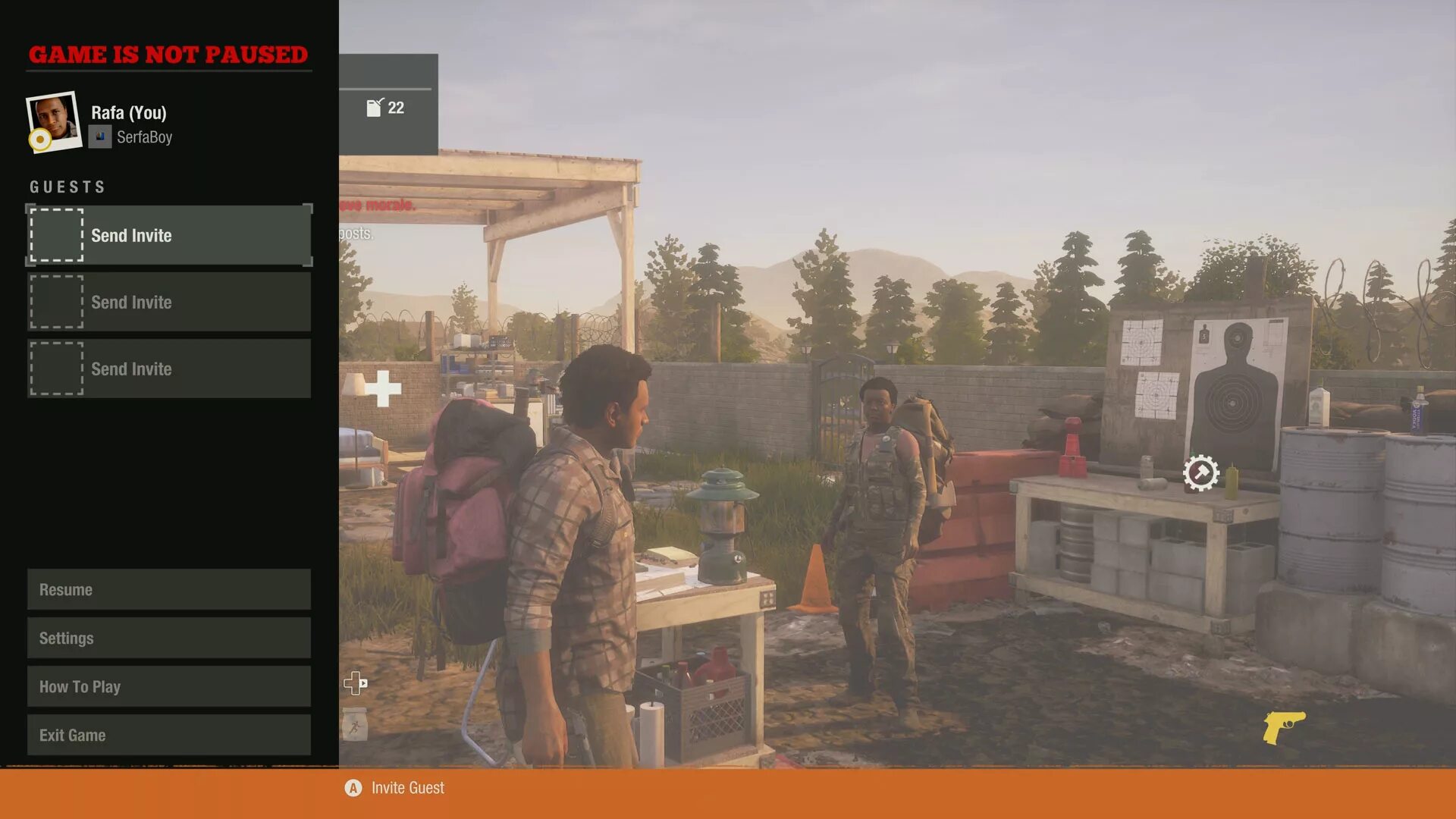 State of Decay 2 мультиплеер. State of Decay 2 системные требования. Форт из контейнеров в State of Decay 2. State of decay требования