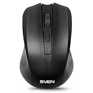 Мышка sven